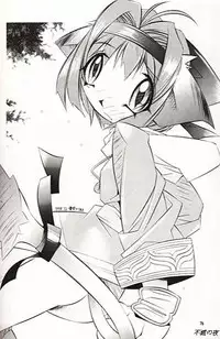 (C55) [MAGNA-BROSS (Various)] NakoRimu (Samurai Spirits)