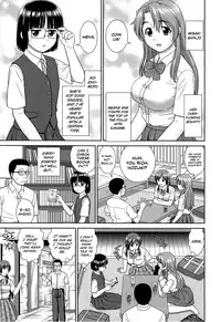 [Mori Takuya] Konna Ko ni Shita no Oniichan desho!! [English] [Dark Mac + CW]