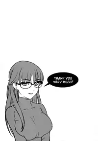 (C77) [Tairikukan Dandoudan Dan (Sakura Romako)] Iinchou ga Anna Koto ya Konna Koto o Shite Iru no o Minna wa Shiranai | Nobody Knows the Class President Does These Kinds of Things [English] [B.E.C. Scans]