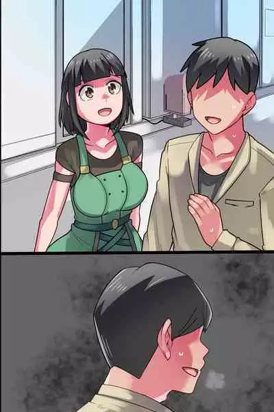 Kareshi Mochi Osananajimi o Sennou Shite Hajimete o Ubatte Ore dake no Mono ni Shite Tomodachi ni Netoraseru Hanashi