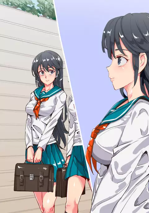 Ningen Ayatsuri Item - Dokodemo Fuuzoku Seal ~Harareta Shunkan, Zettai Fukujuu Mesu Dorei ni Naru Onna-tachi~