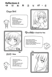 [Mizui Kaou] Slow Step [English] [Decensored]