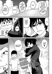 [Hana Hook] Hahaoya Shikkaku Eriito Oyako no M Buta Netorare Tenraku Jinsei ch.1-2 [English]