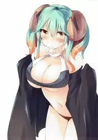 (Dondon Waru no desu... Ouji) [Kaminagi-tei (Kaminagi)] Korekara Natsu ni Kakete Seimukan Igai ni mo Mizugi Gra Tsuika Shite Hoshii to Uttaeru Hon (Sennen Sensou Aigis)