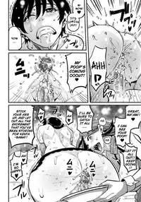 [Hana Hook] Hahaoya Shikkaku - Elite Oyako no M Buta Netorare Tenraku Jinsei & Epilogue Oyako-hen [English/Completed]