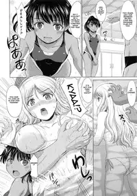 [Inanaki Shiki] Joshikousei Jusei Catalog Ch.1 [English] [Waruino]