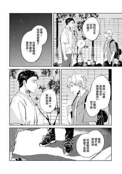 Sugar Dog Life Ch. 1-6 番外+后记