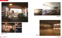 Cafe Sourire Visual Fanbook