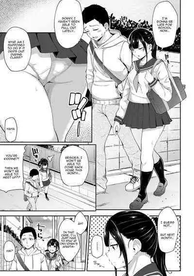 Asa Okitara Imouto ga Hadaka Apron Sugata datta node Hamete Mita | I Woke Up to my Naked Apron Sister and Tried Fucking Her Ch. 1-10