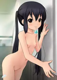 [Sage (Cha☆Pel, Arnage, Ryunnu)] Shoujo no Michikusa ~ Houkago no Yousei-tachi ~ (K-ON!) [Digital]