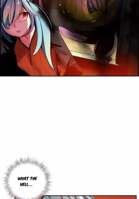 Lilith`s Cord Ch.1-41