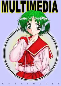 [Tange Kentou Club (Various)] MULTIMEDIA (To Heart)