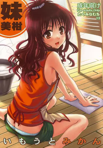 Recorder Fuiteta Uchi no Imouto Okasu. | 相似的人 番外篇 侵犯刚刚还在吹竖笛的妹妹。