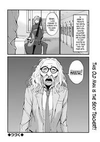 [Nagashima Chousuke] Girls Must Die! Ch. 1-5 [English] [Lazarus H]