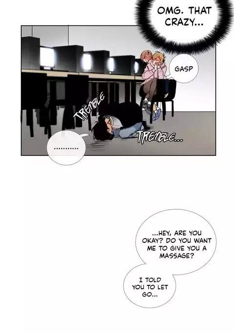 Talk To Me Ch.1-18