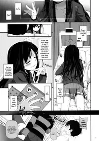 (SC56) [Digital Lover (Nakajima Yuka)] D.L. action 68 (Accel World) [English] {YQII}