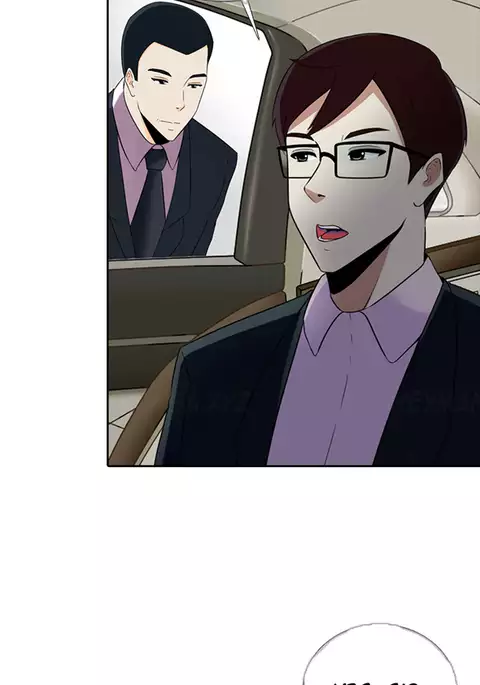 Dark Game Ch.1-14