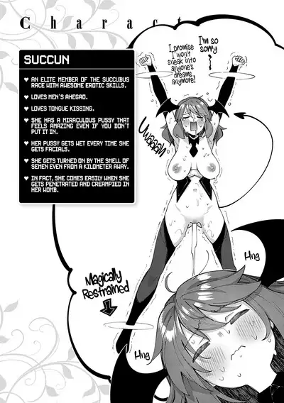 Isekai Kita node Sukebe Skill de Zenryoku Ouka Shiyou to Omou