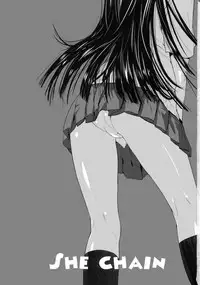 [Kouchaya (Ootsuka Kotora)] SHE CHAIN (K-ON!)