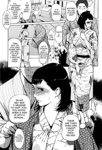[Clone Ningen] Shinjuiro no Zanzou - Pearl Grey Afterimage Ch. 1 (COMIC Megastore Alpha 2016-07) [English] [Ardea]