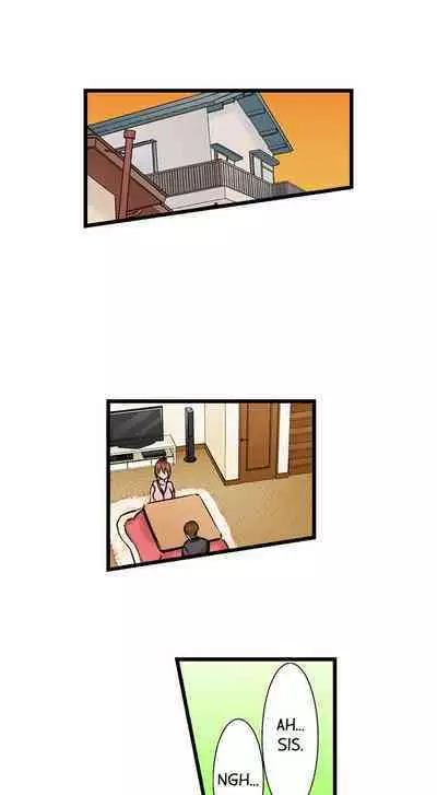 [BURIO] Touching My Older Sister Under the Table (Ch.1-70) [English]