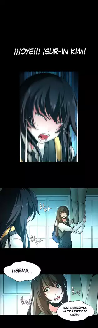 Twin Slave Ch.1-6