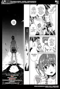 [ERECT TOUCH (Erect Sawaru)] Shinkyoku no Grimoire -PANDRA saga 2nd story- Ch 01-10 + Side Story x 3 [English] [SaHa]