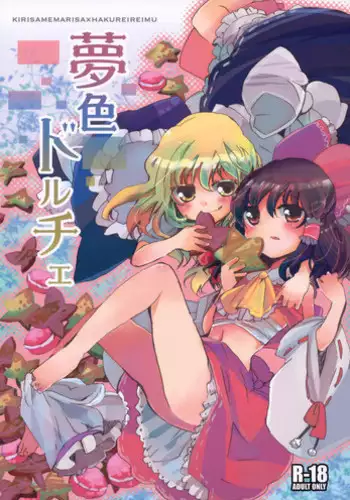 (C80) [Kaibidou (Hyakkei)] Pachunii no Himitsu (Touhou Project)