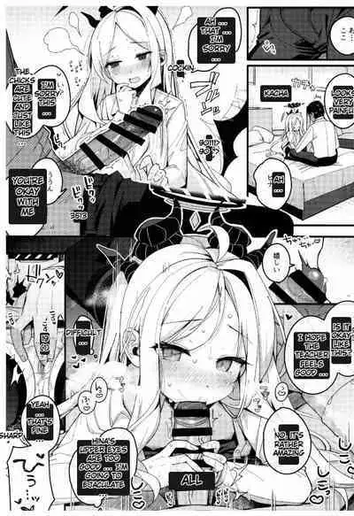 Natsu no Yume o Ano Nami ni Nokoshite | Leaving summer dreams in those waves