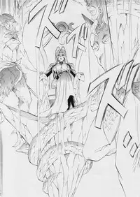 [Busou Megami (Kannaduki Kanna)] Ai & Mai III ~Makai Juurin~ Z (Inju Seisen Twin Angels)