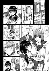 [Kai Hiroyuki] Love Kachuu | Lover's Time Ch. 1-8 [English] [biribiri + Sei-Jin + The Lusty Lady Project]