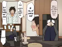 [Iris art] Giri no Haha [English] {Ogodei-Khan}