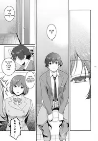 (C84) [Kokonokiya (Kokonoki Nao)] Ninomiya Takahi no Koukotsu (Valvrave the Liberator) [English]
