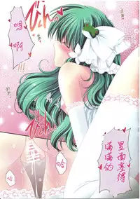 (C80) [Wish +Kibou no Tsubasa+ (Sakurano Ru)] Only for you -Sanae- (Touhou Project) [Chinese] [轻微汉化]