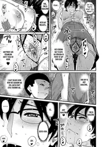 [Hana Hook] Hahaoya Shikkaku - Elite Oyako no M Buta Netorare Tenraku Jinsei & Epilogue Oyako-hen [English/Completed]