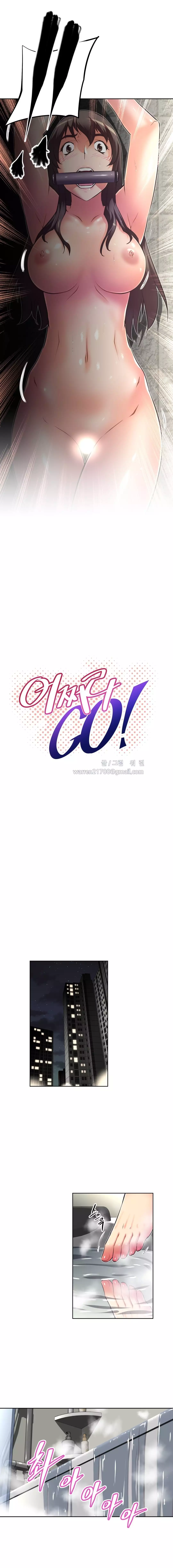 Brawling Go Ch.76-115