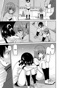 [Otono Natsu] Wonderful Days ~17-nin no Shojo to Inu~ Ch. 1-6 [English] [Na-Mi-Da]