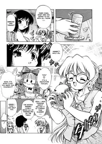 [Kirikaze] ANZU ~Kioku no Hakuhen~ | The Shards of Memory [English] [Ex-S Woo] [Decensored]