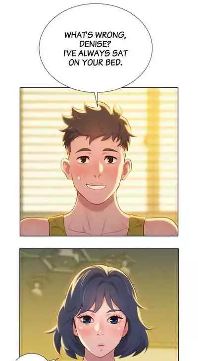 [Tharchog, Gyeonja] What do you Take me For? Ch.47/? [English] [Hentai Universe]