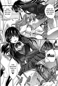 [Itaba Hiroshi] Houkago no Kanojo wa Neburarete Naku. | My Girlfriend is Making Lewd Sounds After School [English] [Doujins.com] [Digital] [Incomplete]