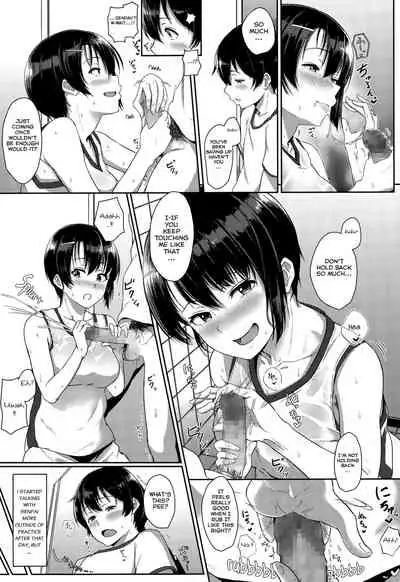 [Aoi Tiduru] Seishun Scheme | Youthful Days Scheme [English] [1 2 translations + Hennojin + snapte + AnotsuSagami + Noraneko + TripleSevenScans + Zenturial] [Digital]
