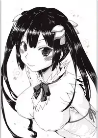 (SC2015 Summer) [Omodume (Kushikatsu Koumei)] Omodume BOX 31 (Dungeon ni Deai o Motomeru no wa Machigatteiru Darou ka)