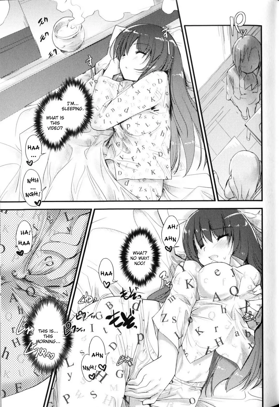 Slave Heroines 5