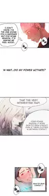 [BAK Hyeong Jun] Sweet Guy Ch. 1-49 [English] [YoManga]