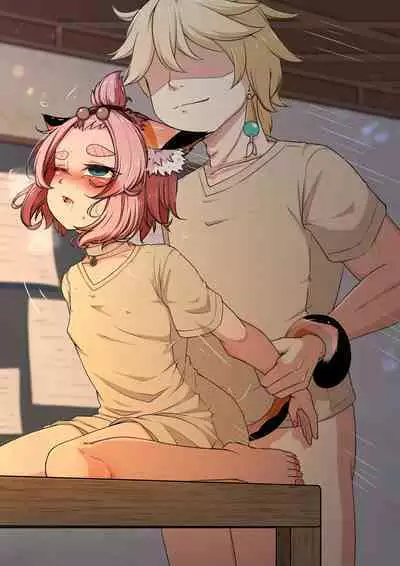 Diona to no Nichijou | Daily Life with Diona