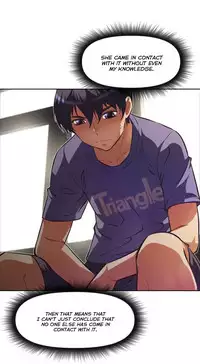 [Worin] Brawling Go Ch.76-83 (English) (Ongoing)