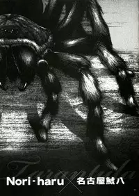 [P-Collection, PIGGSTAR (Nori-Haru, Nagoya Shachihachi, Kotobuki Kazuki)] Tarantula (CODE GEASS: Lelouch of the Rebellion)