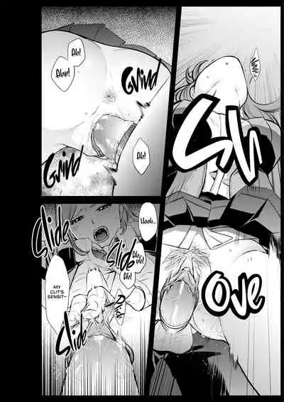 (C94) [DA HOOTCH (ShindoL)] TSF Monogatari APPEND 5.0 [English]