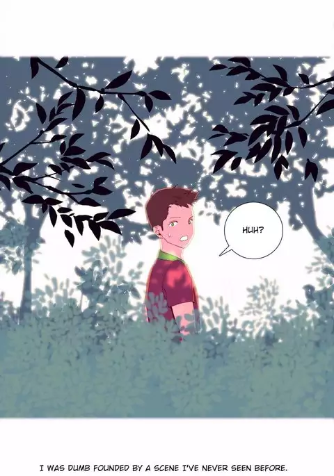 A World That I Rule Ch.01-26