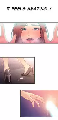 [BAK Hyeong Jun] Sweet Guy Ch.1-48 (English) (YoManga) (Ongoing)